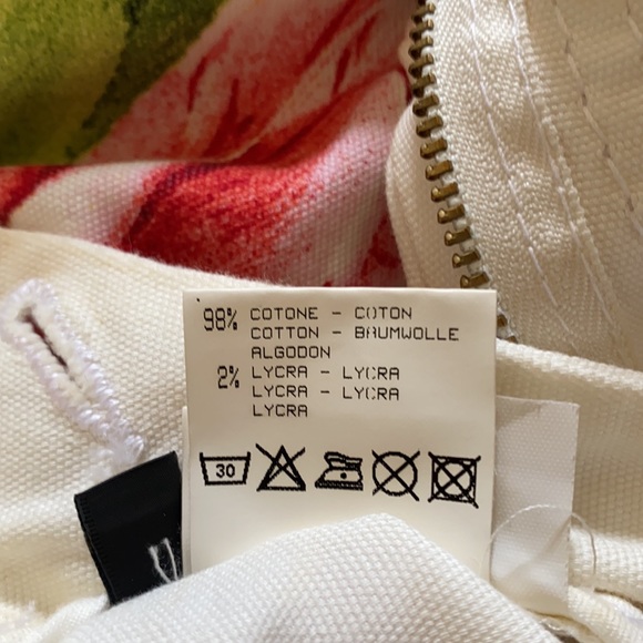 Roberto Cavalli skirt and blouse - Picture 8 of 13